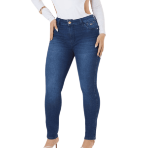 Calça Jeans Pitbool