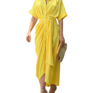 Vestido Longo Luxo