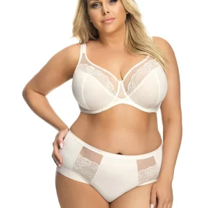 Conjunto Lingerie Renda Italiana